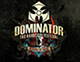 Dominator - case study image