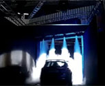 MTFX installed and operated the CO2 Jets used in the launch of the new Ford Focus RS in Cologne, Germany.