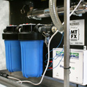 Photo of Aquagraphics Filtration System