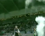 MTFX installed and operated the CO2 Jets in a chase sequence for the entrance of this rugby match.