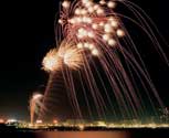 Firework special effects