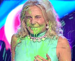 Gunge, CO2 Jets & Confetti Special Effects