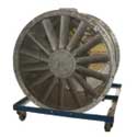 Photo of 32” Wind Machine