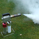 Hire Smoke – Exterior Smoke Machine image