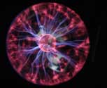 8inch Plasma Ball