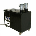 Photo of Dry Ice Machine