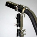 Photo of Foam Snow Machine with Remote Head