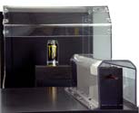 Nailgun high voltage effect prop