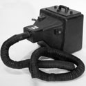 Hire Smoke – Peasouper Fog Machine image