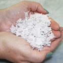 Photo of Show Snow Paper