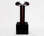 An SG75 Tesla coil