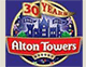 Alton towers - case study image