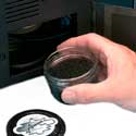 Photo of Aromas available for the Aroma Machines