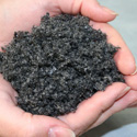 Photo of Ashsoft -  coarse display ash
