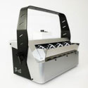 Photo of B200 Bubble  Machine