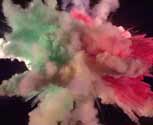 Paint explosion 12