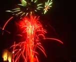 Firework special effects