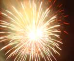 Firework special effects