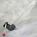 Photo of Handheld reusable confetti cannons