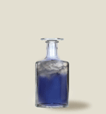 Bottle image for high voltage