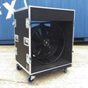 Photo of 26" Wind Machine