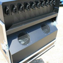 Hire Smoke Bubble Machine