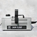 Photo of Snow Flurry Machine
