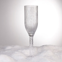 Ice Crystal Spray image