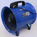 Photo of Inline Blower