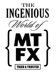 MTFX - Confetti Creations logo