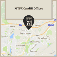MTFX Wales small map image