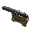 Photo of Pirate Cannon