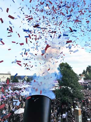 Master Blaster at Royal Ascot