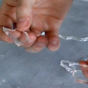 Photo of Rubber Glass