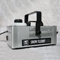 Photo of Snow Flurry
