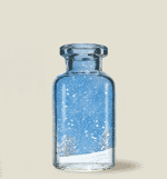 Rain bottle