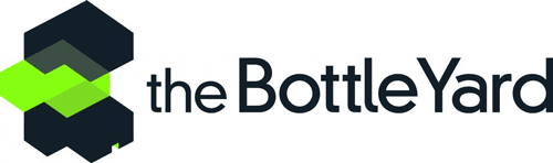The Bottle Yard logo