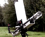 Multi-Shot T-Shirt Gun