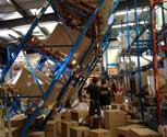 Racking Collapse