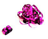 Photo of Streamers metallic pink