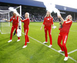 T-shirt cannon girls 