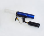 T-Shirt Launcher