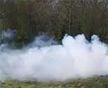 I35 Smoke Machine