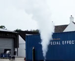 CO2 Jet