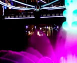 Candy Crush Soda: Water Effects