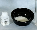 Grated Ice Effect is MTFX's easy to make realistic looking grated ice.