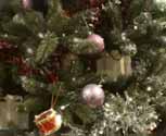 Snow At Home - Large Decoration Kit