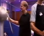 Successful Guinness world record attempt to create the world's longest human electric circuit