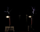 Pirates of the Caribbean - Musical Tesla Coil