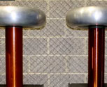 SG30 Tesla Coil